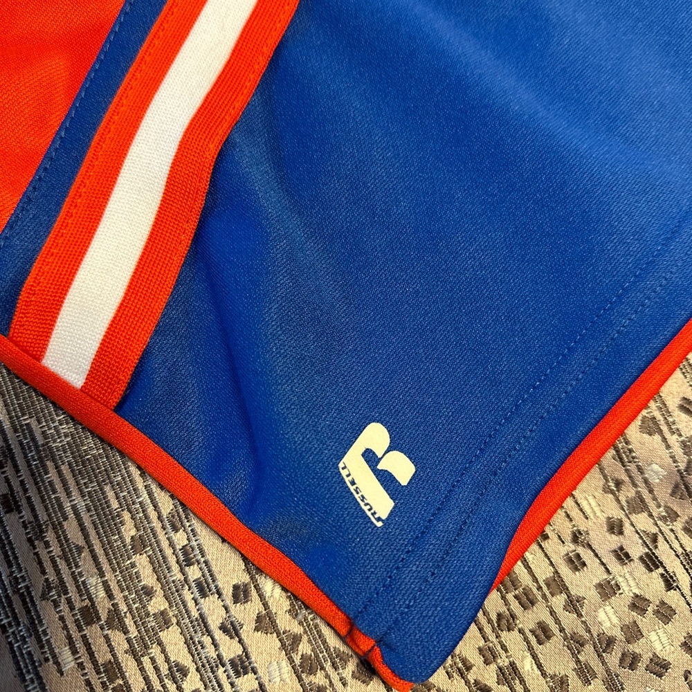 FLORIDA GATORS Cheer Top 24M - Picture 3 of 6